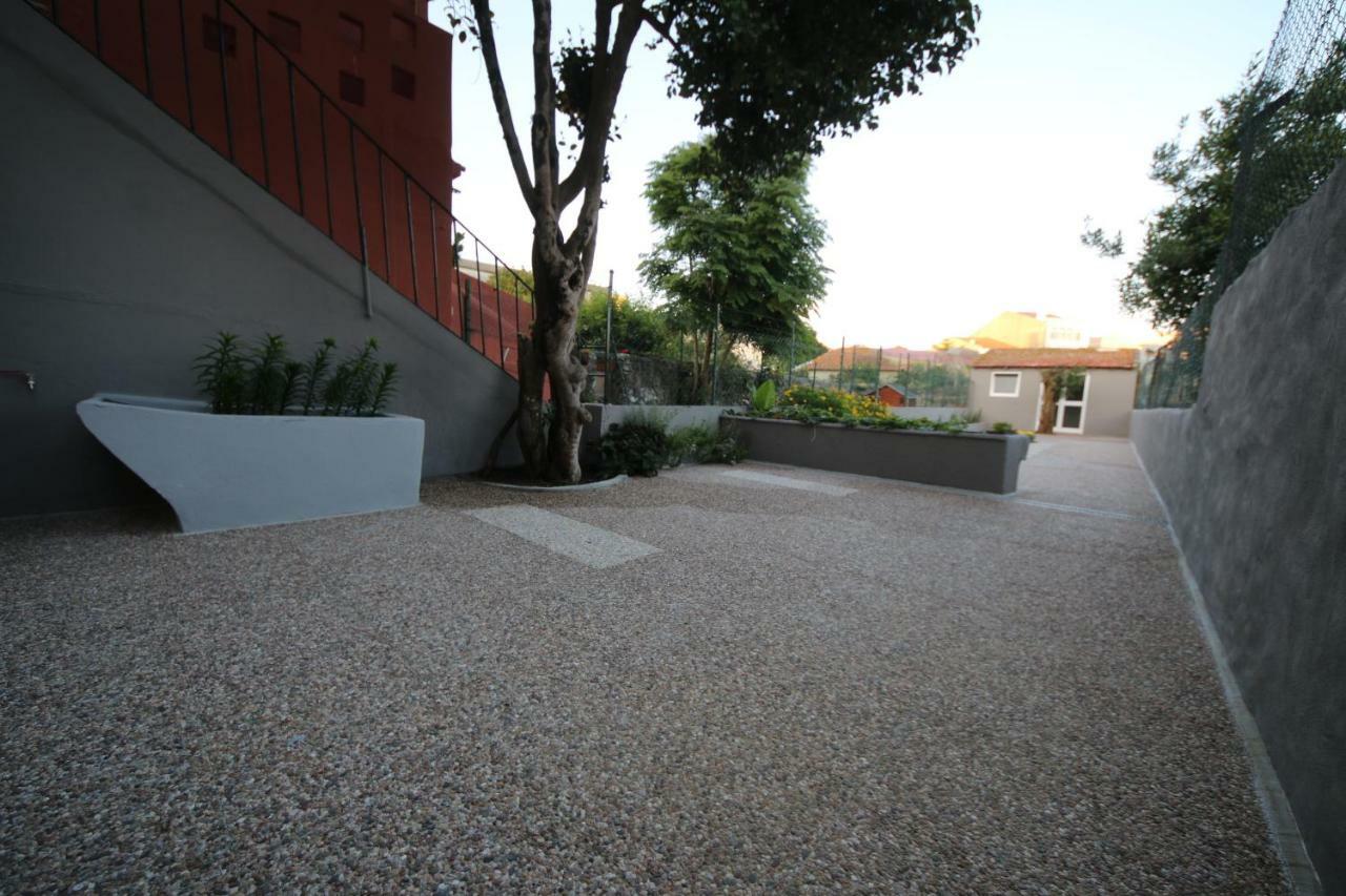 Povoa do Mar Póvoa de Varzim Exterior foto