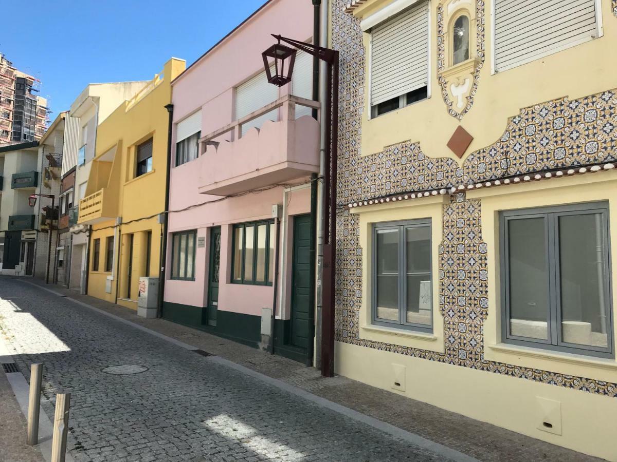 Povoa do Mar Póvoa de Varzim Exterior foto